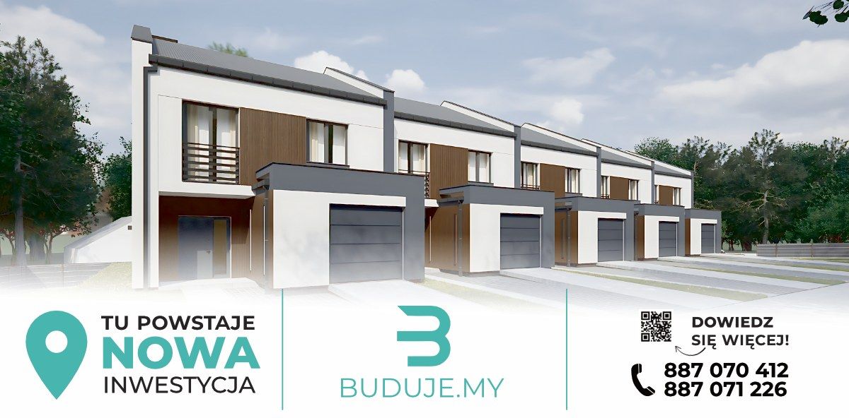 BUDUJE.MY — baner 3